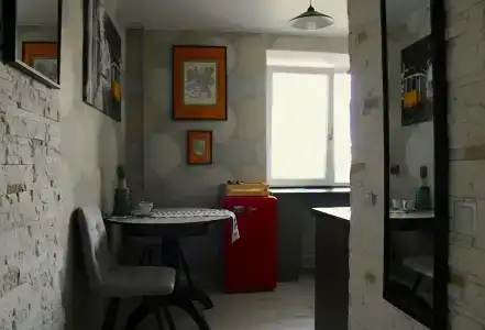 Уютная квартира - 4