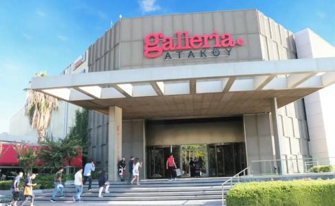 Sheraton Istanbul Atakoy - 33