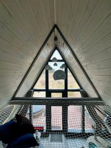 Kenza глэмпинг - 18