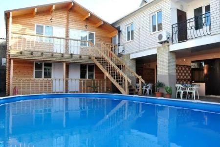Guest house Liana - 27