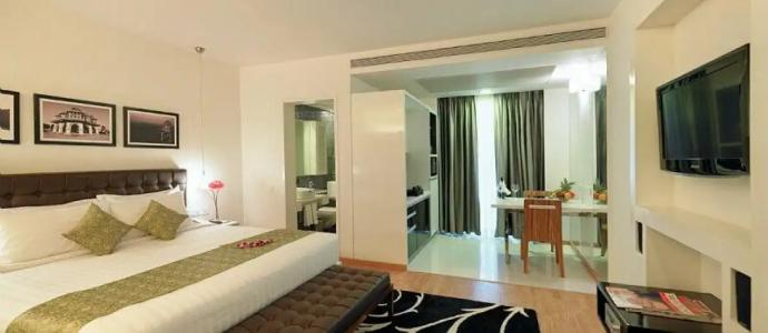 Grand Mercure Bangalore - An Accor Brand - 40