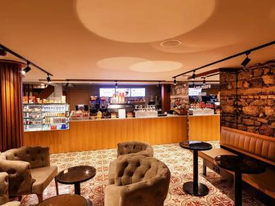 Mercure Istanbul Sirkeci - 80