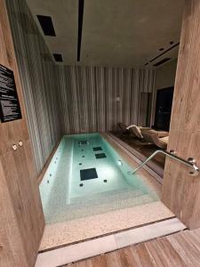 Jw Marriott Istanbul Marmara Sea - 64