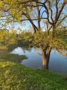 Kenza глэмпинг - 70