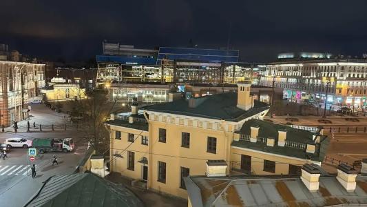 Дом Дехтерева - 33