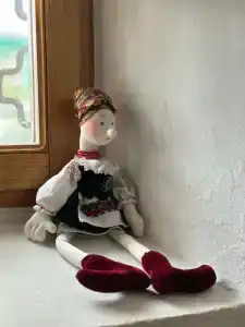 Николаевский Посад - 43