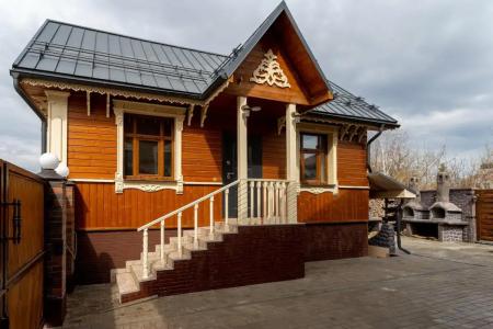 Гостевой дом на Герцена 1 - 29