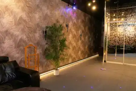 Мужской клуб- отель Teatre - 7