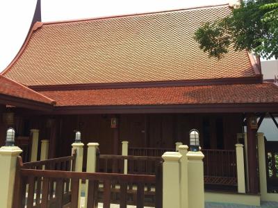Luang Chumni Village - 7