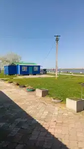 База отдыха на 7 прудах - 9