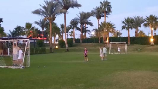 Xperience Kiroseiz AquaPark Premier-Naama Bay - 22