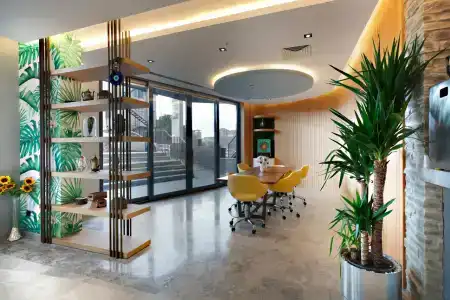 Ibis Styles Istanbul Atasehir - 19