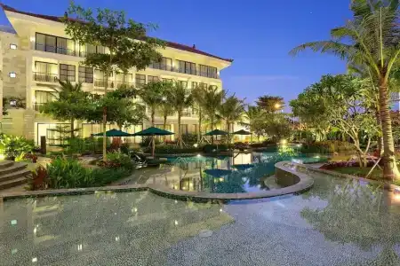 Bali Nusa Dua - 0