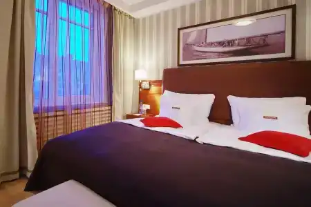 Palace Bridge Hotel - 38