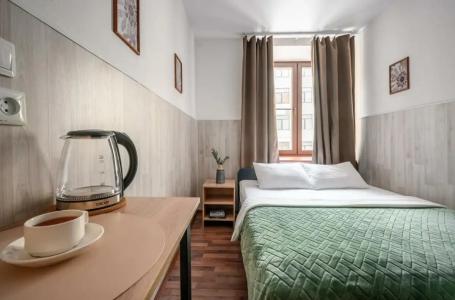 РиверСайд Московский Вокзал - 93