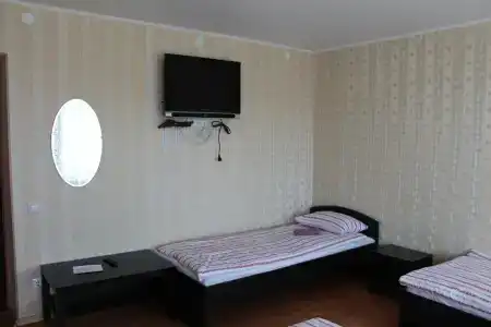 Ковчег - 19