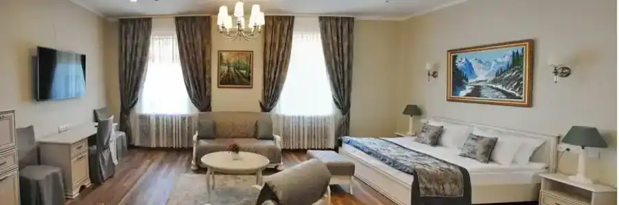 Дятьково - 1