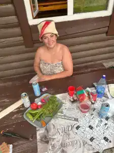 Дуб Зеленый - 11