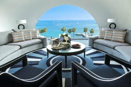 Hôtel Barrière Le Majestic Cannes - 62