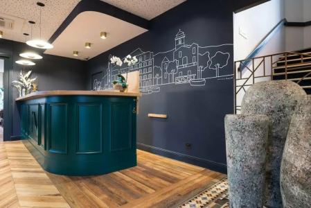 Hôtel & Spa Madison Saint Jean de Luz - 11