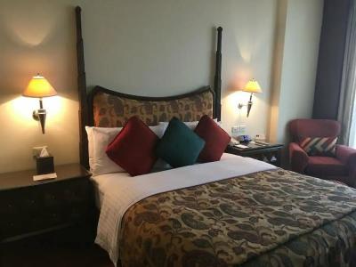 The Lalit Mumbai-Airport - 58