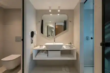 Arina Beach Resort - 99