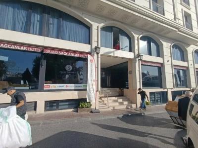 Grand Sagcanlar - 37