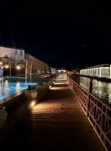 Bellagio Beach Resort & Spa - 1