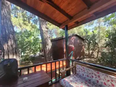 Secret Garden & Bungalows - 36