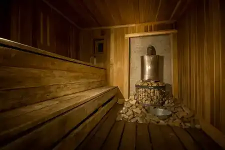 Тёплое озеро - 22