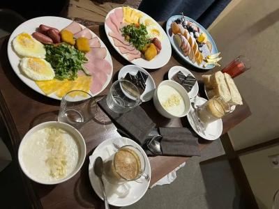 Байкал - Северное море - 13