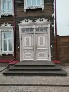 Исторический квартал - 40