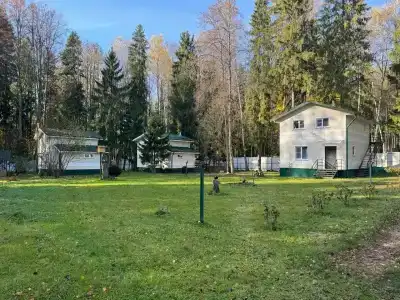Ильинское подворье - 1