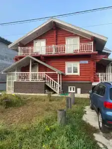 on Vostochnaya 10 - 0