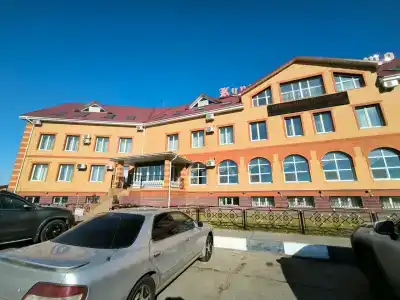 Куралотрансавто - 14