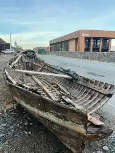 Cedar Grass Териберка - 26