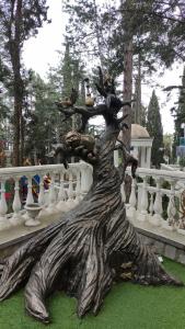 Зазеркалье - 15