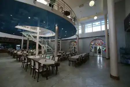 УТЦ Новогорск - 17