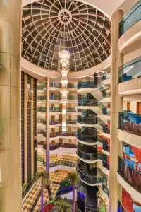 Lonicera World Resort & Spa - Ultra All Inclusive - 2