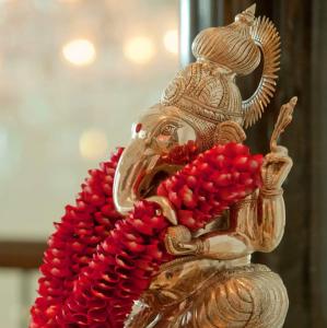 The Leela Palace Chennai - 16