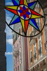 Старый город - 76