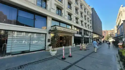 Miss Istanbul & Spa - 12