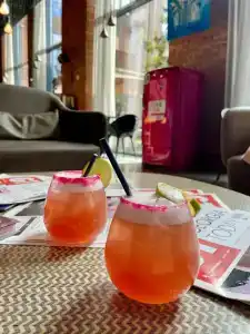 Moxy Tbilisi by Marriott - 30