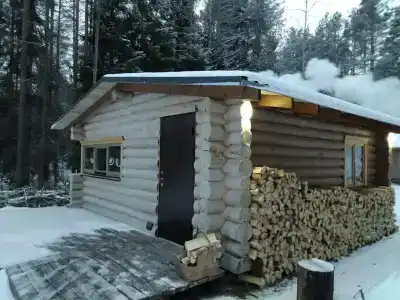 Семиозерье - 33