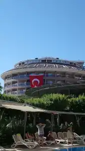 Sunmelia Beach Resort & Spa-All Inclusive - 21