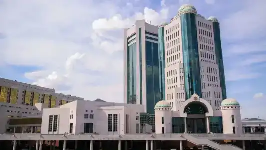 Байтерек Премиум - 0