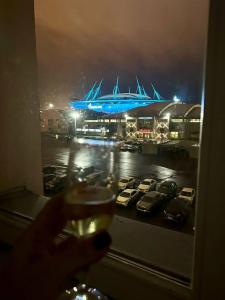 Парк Крестовский - 86