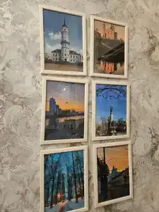 Loft Hostel Minsk - 3