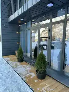 Mingi tau house - 2
