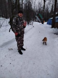 Белый ключ - 34